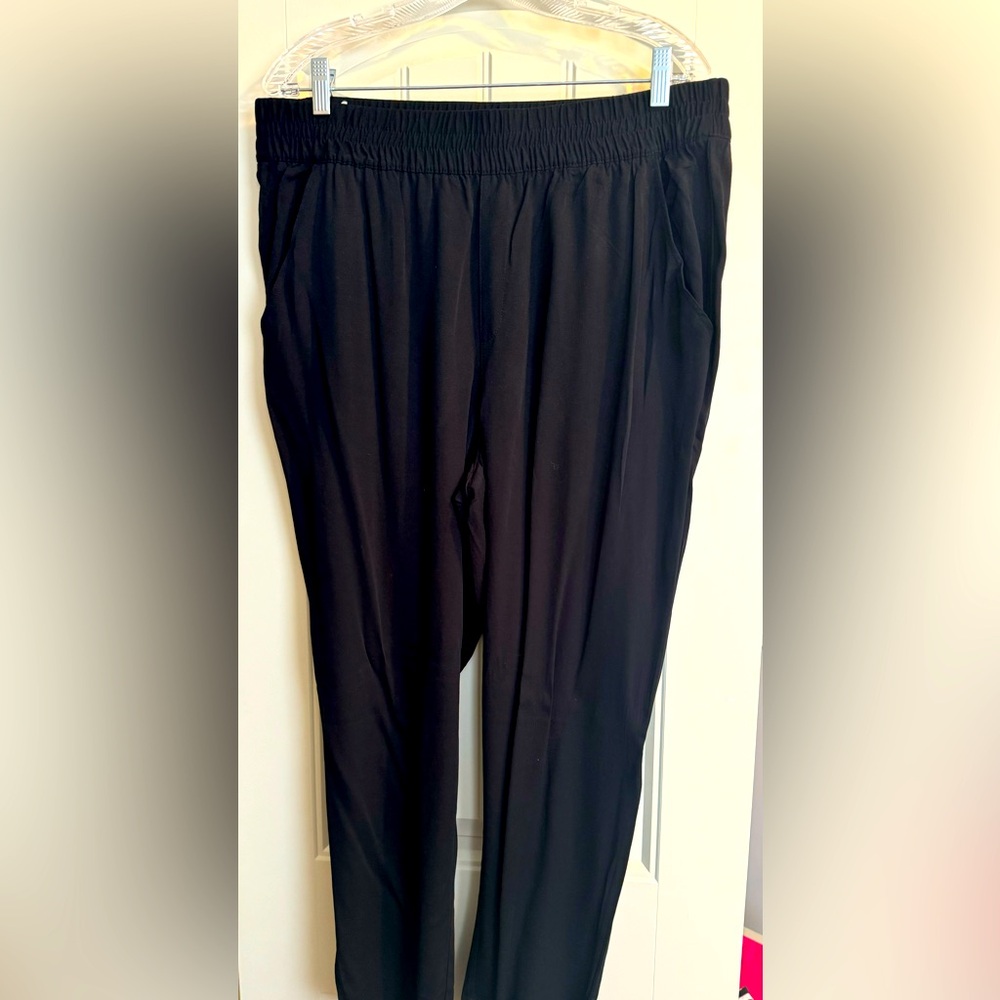 Jessica Simpson Pull on Pants